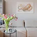 Bright Studio In Mokotow Business Center