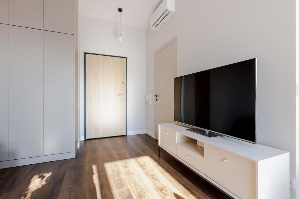Bright In Mokotow Business Center * Warschau